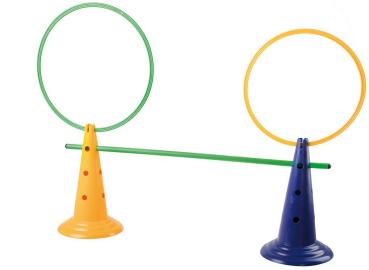 Multi Motorik Set, 32 Teile