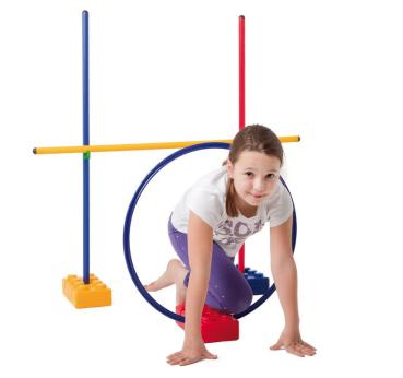 Multi Motorik Set, 32 Teile