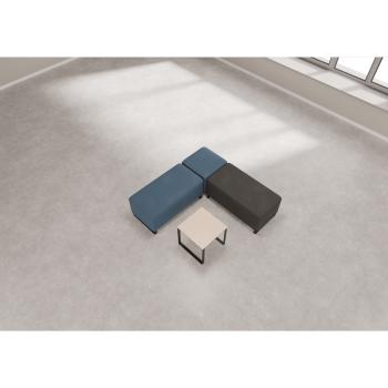 Universum Polsterlandschaft 11, Bezug KG-06-37