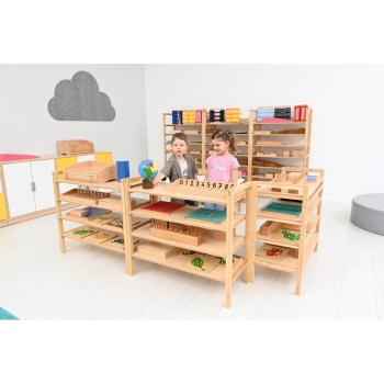 Offene Regale 2er Set (Flexi 81)