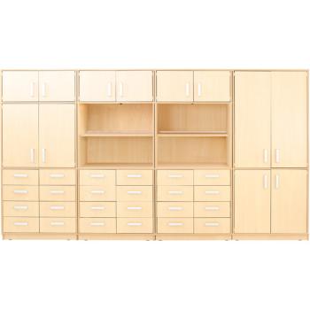 Möbelsatz Flexi 109