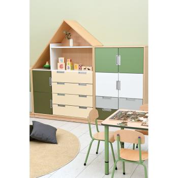 Möbelsatz Quadro 263 - 180°