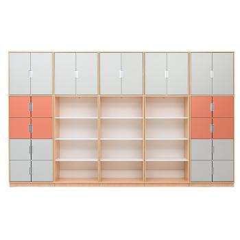 Möbelsatz Quadro 299-180°