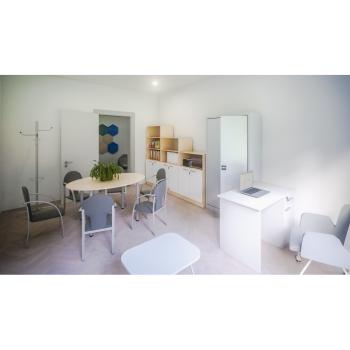 Grande - Büro des Direktors