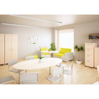 OPTO - Lehrer- / Betreuerzimmer