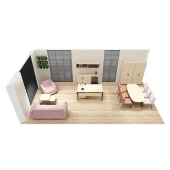 Büro Opto-Expo