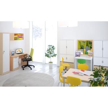 Entspannungs- und Streitschlichtungssraum