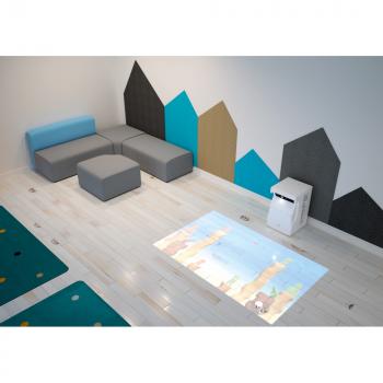 Grande Kindergartenzimmer