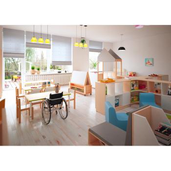 Kindergarten Sonniges Land