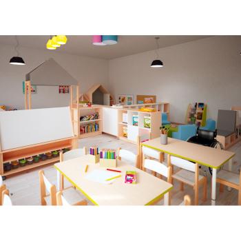Kindergarten Sonniges Land