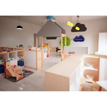 Kindergarten Sonniges Land