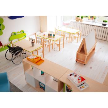 Kindergarten Sonniges Land