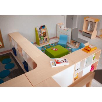 Kindergarten Sonniges Land