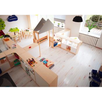 Kindergarten Sonniges Land