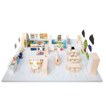 Kindergarten Sonniges Land