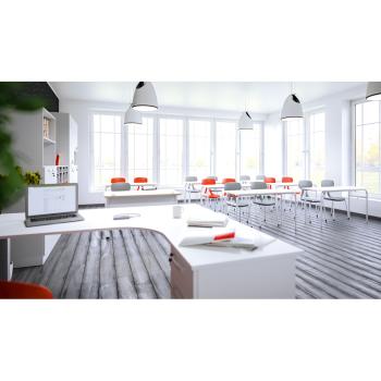 Grande Klassenzimmer Sekundarstufe 1