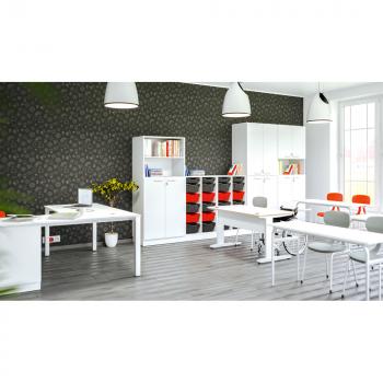 Grande Klassenzimmer Sekundarstufe 1