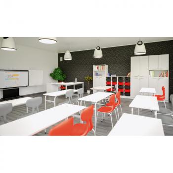 Grande Klassenzimmer Sekundarstufe 1