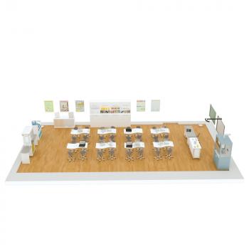 Grande - Fachraum Naturwissenschaften - Chemie