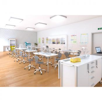 Grande - Fachraum Naturwissenschaften - Chemie