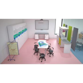 MINT Lernbereich Naturwissenschaften