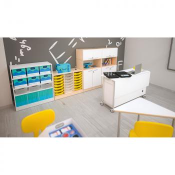 Grande - Fachraum Naturwissenschaften