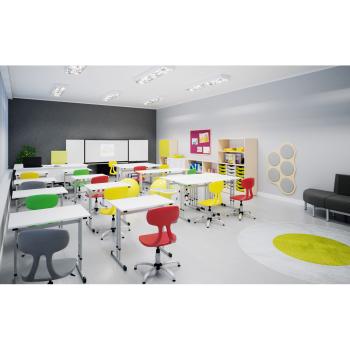 Grande Klassenraum Grundschule