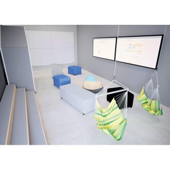 STREAM-Kollaborationsraum