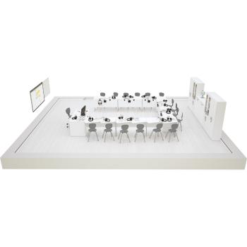 Sensolab Sprachlabor