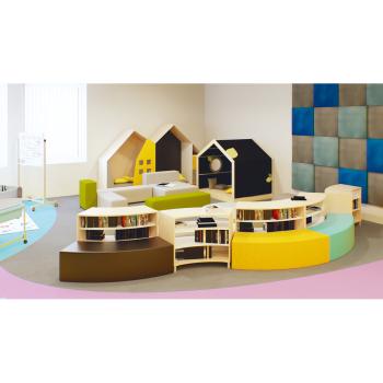 STEAM LAB - kreativer Raum für Kinder