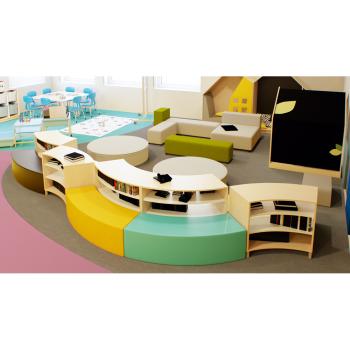 STEAM LAB - kreativer Raum für Kinder