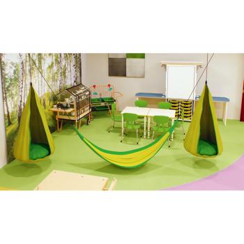 STEAM LAB - kreativer Raum für Kinder