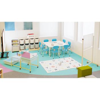 STEAM LAB - kreativer Raum für Kinder