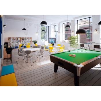 STEAM-Interessenentwicklungsraum