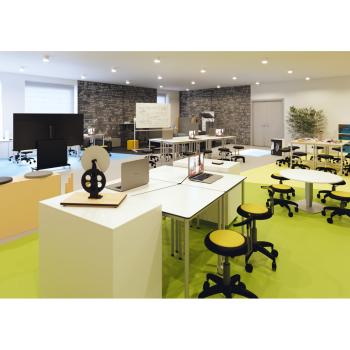 STEAM Lab Das Kompetenzentwicklungslabor der Zukunft