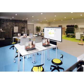 STEAM Lab Das Kompetenzentwicklungslabor der Zukunft