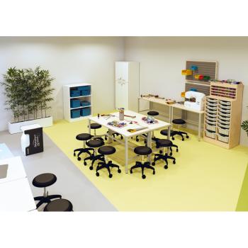 STEAM Lab Das Kompetenzentwicklungslabor der Zukunft