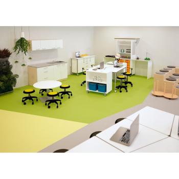 STEAM Lab Das Kompetenzentwicklungslabor der Zukunft