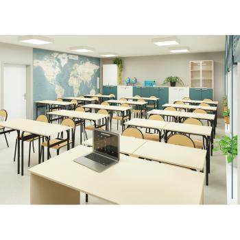 Klassenraum – Teamwork