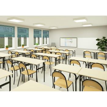 Klassenraum – Teamwork