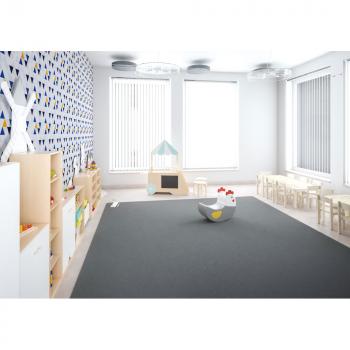 Krippe-Gruppenraum Schrankset Bauernhof 1