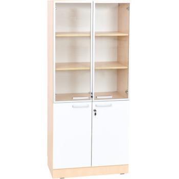 Grande - Vitrinenschrank, T 48