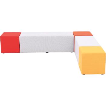 Inflamea Hocker-Set 1