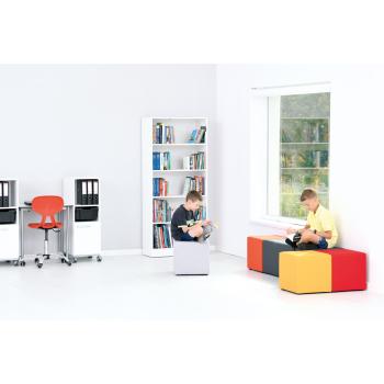 Inflamea Hocker-Set 3