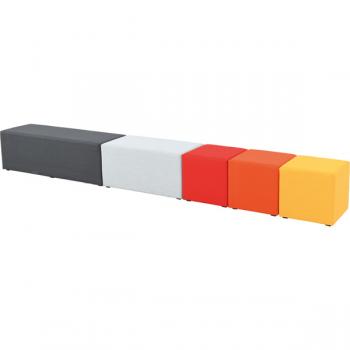 Inflamea Hocker-Set 9