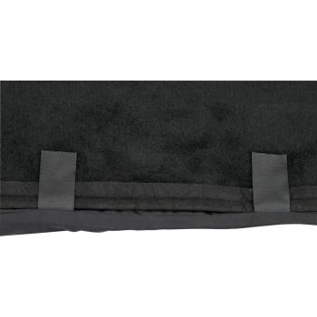 Leuchtender Teppich mit Sensorik-Unterlegmatte