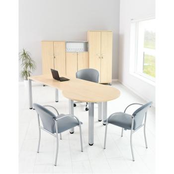 Büroausstattung OPTO 1