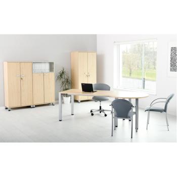 Büroausstattung OPTO 1