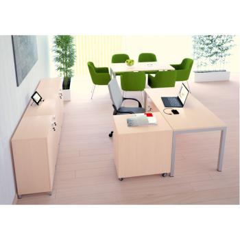 Büroausstattung OPTO 2