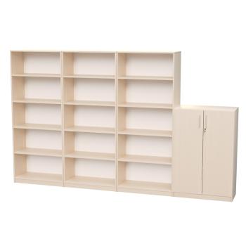 Möbelsatz EXPO 11, Ahorn